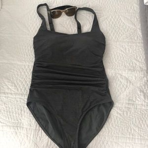 Athleta One-piece swimsuit
